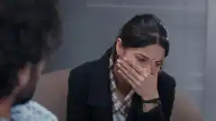 Доверенное 1 сезон 531 серия