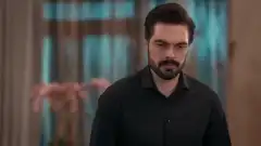 Доверенное 1 сезон 532 серия