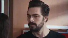 Доверенное 1 сезон 534 серия