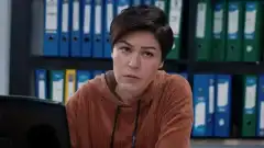 Доверенное 1 сезон 535 серия