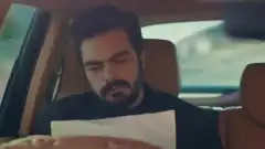 Доверенное 1 сезон 536 серия