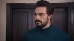 Доверенное 1 сезон 537 серия