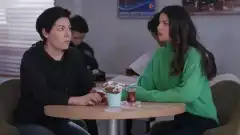 Доверенное 1 сезон 538 серия