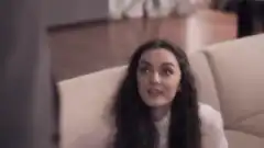 Доверенное 1 сезон 539 серия