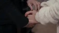 Доверенное 1 сезон 540 серия