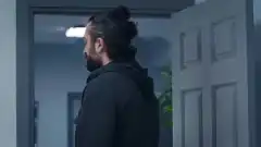 Доверенное 1 сезон 541 серия