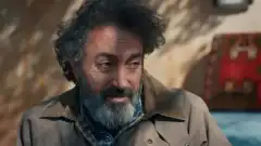 Доверенное 1 сезон 545 серия