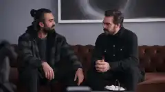 Доверенное 1 сезон 546 серия