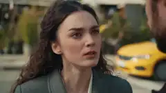 Доверенное 1 сезон 547 серия