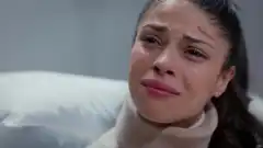 Доверенное 1 сезон 549 серия