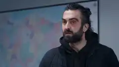 Доверенное 1 сезон 551 серия