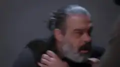 Доверенное 1 сезон 553 серия