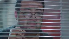 Доверенное 1 сезон 554 серия