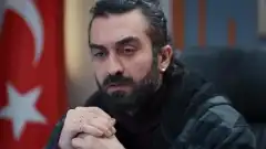 Доверенное 1 сезон 555 серия