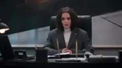 Доверенное 1 сезон 556 серия