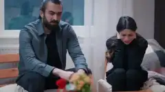 Доверенное 1 сезон 558 серия