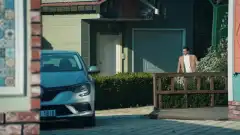 Доверенное 1 сезон 560 серия