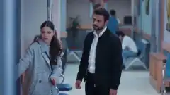 Доверенное 1 сезон 562 серия