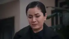 Доверенное 1 сезон 563 серия