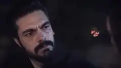 Доверенное 1 сезон 564 серия