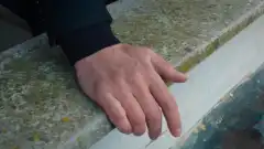 Доверенное 1 сезон 567 серия