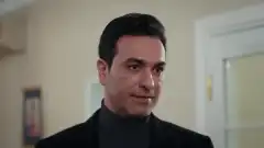 Доверенное 1 сезон 568 серия