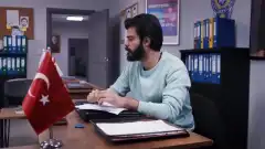 Доверенное 1 сезон 569 серия