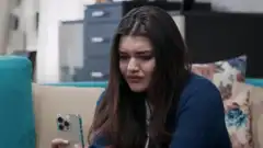 Доверенное 1 сезон 571 серия