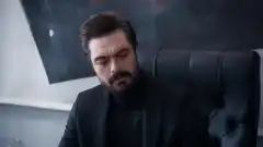 Доверенное 1 сезон 573 серия