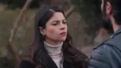 Доверенное 1 сезон 575 серия