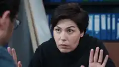 Доверенное 1 сезон 577 серия