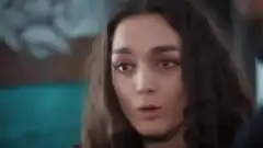 Доверенное 1 сезон 579 серия