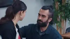 Доверенное 1 сезон 580 серия