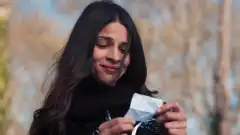 Доверенное 1 сезон 582 серия