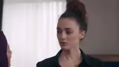 Доверенное 1 сезон 583 серия