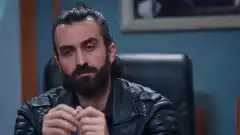 Доверенное 1 сезон 585 серия