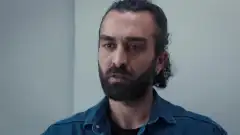 Доверенное 1 сезон 587 серия