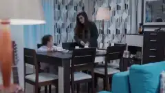 Доверенное 1 сезон 588 серия