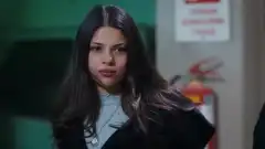 Доверенное 1 сезон 589 серия