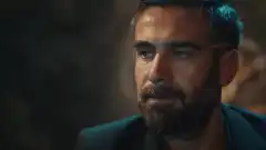 Доверенное 1 сезон 622 серия