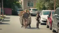 Доверенное 1 сезон 623 серия