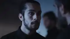 Доверенное 1 сезон 640 серия