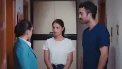 Доверенное 1 сезон 634 серия