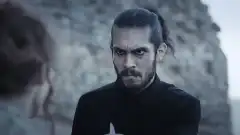 Доверенное 1 сезон 631 серия