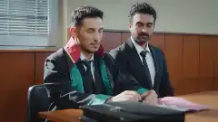 Доверенное 1 сезон 632 серия