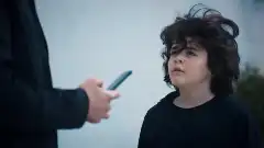 Доверенное 1 сезон 620 серия