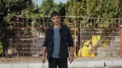 Доверенное 1 сезон 641 серия