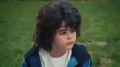 Доверенное 1 сезон 610 серия